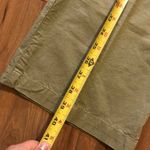 James Perse WIT1129 Mixed Media Jersey Pants Relaxed Utility size Small (1) Photo 2