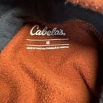 Cabela's Women's‎   Hoodie Size Medium Photo 4