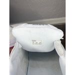 Vans Rowley Low Women's Size 10 White Skate Shoes Sneakers Photo 3