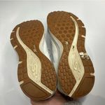 Skechers Go Run consistent white goga mat sneakers size 7 Photo 10