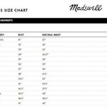 Madewell
Silk Ruffle-Strap Cami Top in Confetti
Floral size 2 US S Photo 8