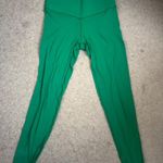 Aerie Green  Legging  Photo 0