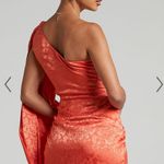 RUNAWAY THE LABEL Serita Dress Photo 4