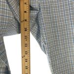 Adidas  Women's Size 4 Plaid Golfing Chino‎ Bermuda Shorts Photo 8