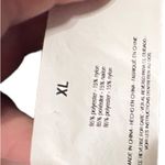 Nine West  Jeans V-Neck‎ Sweater Photo 5