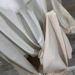 Alex Marie  shimmery formal full length dress size 12 Photo 8