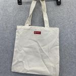 EMMEZ Pineapple Sequined Beach Shopping Bag Reusable Canvas Photo 4