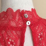 Free People nwt //  marsha lace slip dress Photo 98