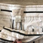 Loft Outlet size 12 Skinny Bermuda Photo 1