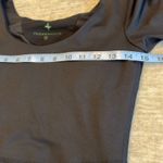 Tuckernuck Black Step In Rosemary Sport Dress Black Shorts Support Bra XS NWT Photo 11