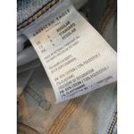 American Eagle  Jeggings‎ size 4R 4 Regular Super Hi-Rise Jeans Denim Jegging Photo 3