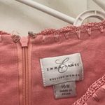 Emma James FINAL MARKDOWN  lined linen blend dress 16w Photo 2