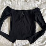 Aeropostale Off the shoulder top Photo 0