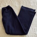 Rave Navy Blue 'Baby Girl' Pants Photo 2