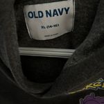 Old Navy Pokemon Gengar Hoodie Photo 2