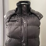 Guess Women’s Puffer Vest Size XS Photo 2