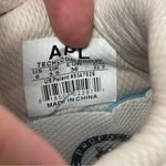 APL  TechLoom Pro Knit Workout Sneakers Blush Pink Size 6 Photo 5