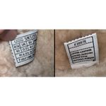 UGG  Boots Cargo Pocket Espresso Brown Real Shearling W10 Photo 6