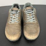 Nobull  Leather Trainers Photo 3