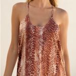 Anthropologie Sleeveless Sheer Maxi Dress, Size XXS Photo 2