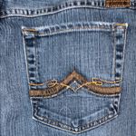 Lucky Brand Vintage  Lacey Rider Jeand size‎ 12/31 Photo 3