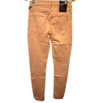 Black Orchid Gisele High Rise Super Skinny‎ Jeanas nwt Size 26 Photo 4