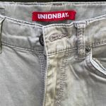 Union Bay Skinny Jean in Cargo Canvas Photo 1