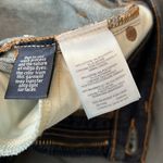 J.Crew 10” Rise Toothpick Skinny Jean Size 25 Photo 2