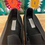 Steven By Steve Madden Steven‎ Kelsea Black Slip On Sneakers Size 10 Photo 7