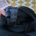 The Limited Black Midi Dress  Photo 3