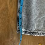 Levi's VTG Levi’s women’s capri blue Bermuda denim junior size 7 Photo 6