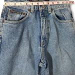 DKNY Vintage ‎ Straight Leg Jeans High Waist Jeans Photo 5
