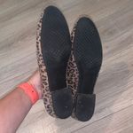 Aerosoles  Good Time Brown Leopard Print Women's Flats Dress Shoes Slip On  Photo 6