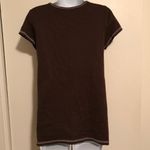 Old Navy  It's A Girl Maternity T-Shirt Photo 2