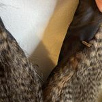 Jack by BB Dakota  faux fur side pockets vest Photo 11