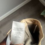 Aritzia  Babaton Command Cropped Pant taupe beige Photo 14