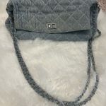 Denim purse Photo 0
