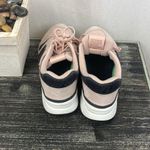 New Balance  Pink & Gray Dark Mercury 997H Athletic Sport Sneakers 9 Photo 3