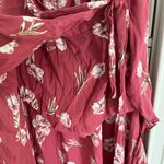 Vanilla Star Jeans Vanilla Star Floral Skirt Photo 4