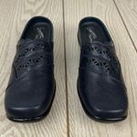 Easy Street Forever Women's Comfort Cutout Clogs 10N New Navy $55 Photo 1