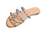 Forever New  silver studded clear Photo 2