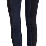 Marc by Marc Jacobs Marc Jacobs Cigarette Patchwork Delancey Jeans  Photo 0