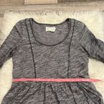 Anthropologie Saturday Sunday ‘Desna’ soft cotton knit dress M Photo 7