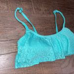 SO  Swimsuit Top Woman’s Extra Small Photo 1