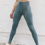 Free People Movement FREE PEOPLE Go To Leggings - Washed Hydro Photo 0