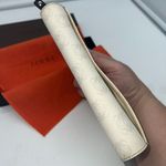 Loewe  Monogram Long Trifold Wallet with Dust Cloth and Box Photo 10