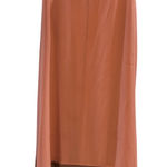 Sweet Look Womens Sleeveless Dress Color‎ Block Casual Summer Medium M Pink Photo 0