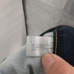 Gap Women's Premium Five Pocket Mid-Rise Bootcut Jeans Dark Rinse Size 10/30 Photo 9