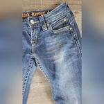 Rock Revival  Womens Jeans, Gwen Easy Boot Size 26 Photo 2