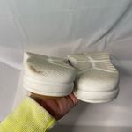 FLX‎ with Pillow Foam Travel/Leisure Flip Flop Size 7 Tan Photo 5